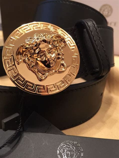 authentic versace belt cheap|versace belt clearance.